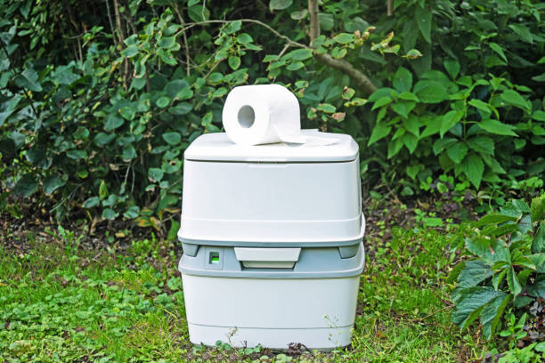 Best Event porta potty rental  in Pomona, NY