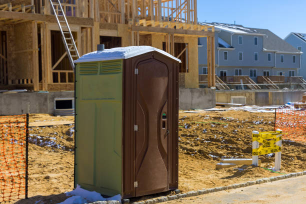 Best Construction site porta potty rental  in Pomona, NY