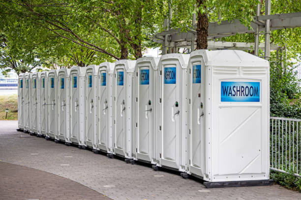 Portable Toilet Options We Offer in Pomona, NY