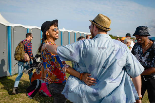 Best Affordable portable toilet rental  in Pomona, NY
