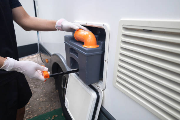Best Long-term porta potty rental  in Pomona, NY