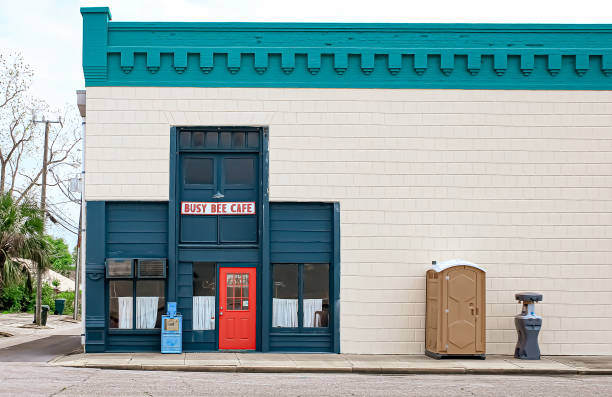Best Porta potty services near me  in Pomona, NY