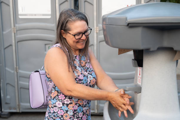 Porta potty services near me in Pomona, NY